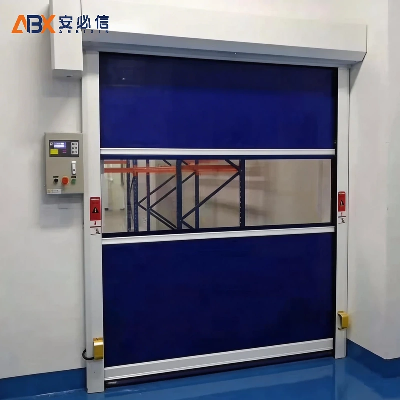 周口市高速门